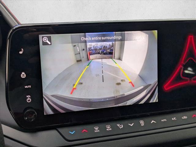 new 2026 Dodge Charger car, priced at $54,297