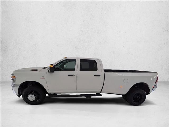 new 2026 Ram 3500 car, priced at $67,770