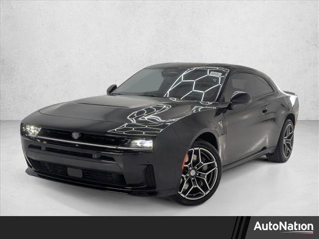 new 2026 Dodge Charger car, priced at $58,424