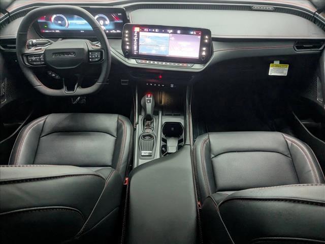 new 2026 Dodge Charger car, priced at $58,424