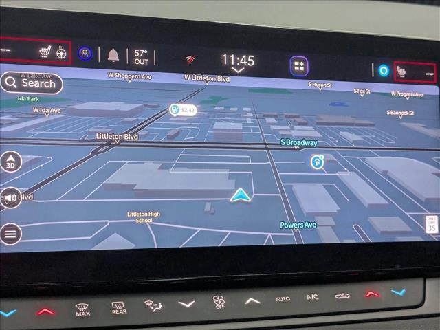 new 2026 Dodge Charger car, priced at $58,424