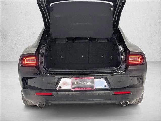 new 2026 Dodge Charger car, priced at $58,424