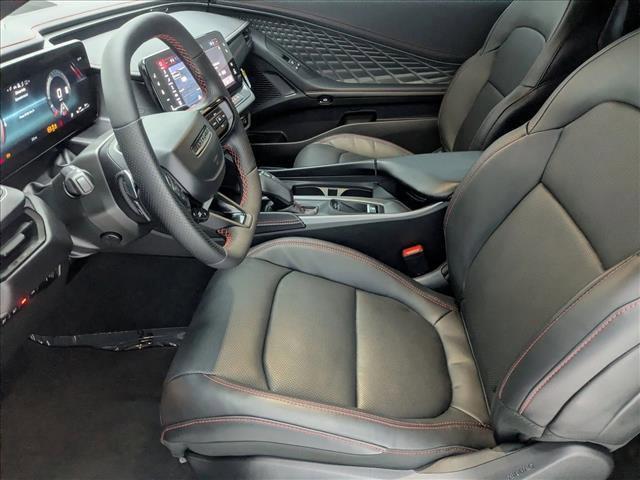 new 2026 Dodge Charger car, priced at $58,424