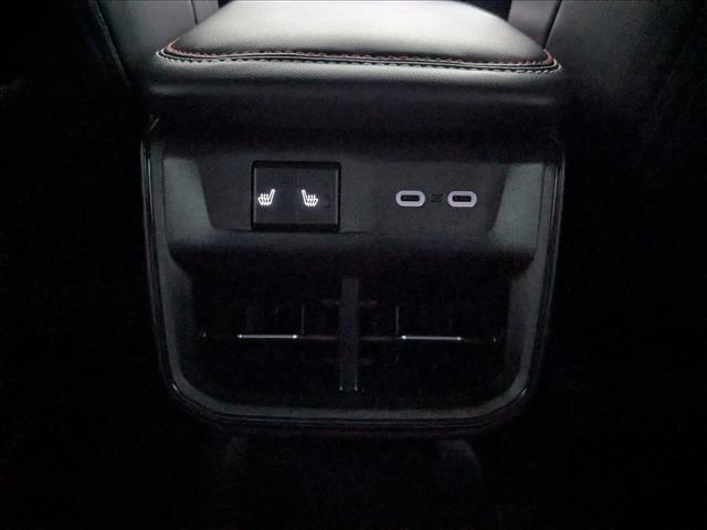 new 2026 Dodge Charger car, priced at $58,424