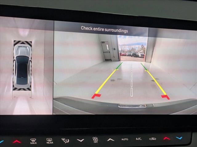 new 2026 Dodge Charger car, priced at $58,424