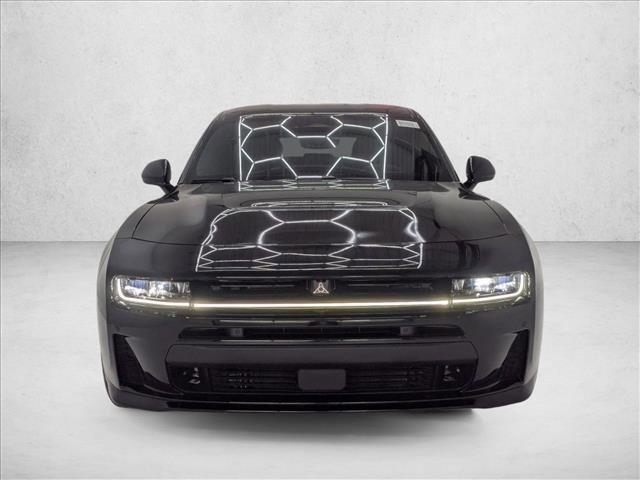 new 2026 Dodge Charger car, priced at $58,424