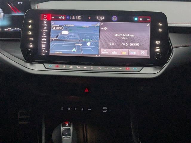 new 2026 Dodge Charger car, priced at $58,424