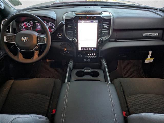 new 2026 Ram 3500 car, priced at $74,086