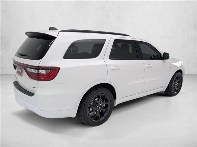 new 2026 Dodge Durango car, priced at $47,181