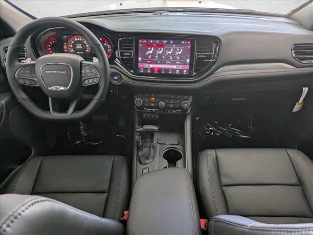 new 2026 Dodge Durango car, priced at $47,181