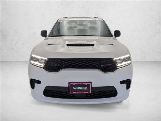 new 2026 Dodge Durango car, priced at $47,181