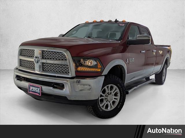 used 2013 Ram 3500 car, priced at $27,490