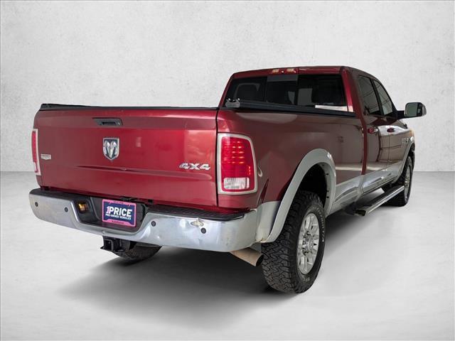 used 2013 Ram 3500 car, priced at $27,799