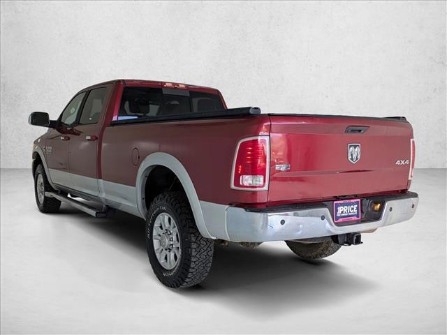 used 2013 Ram 3500 car, priced at $27,799