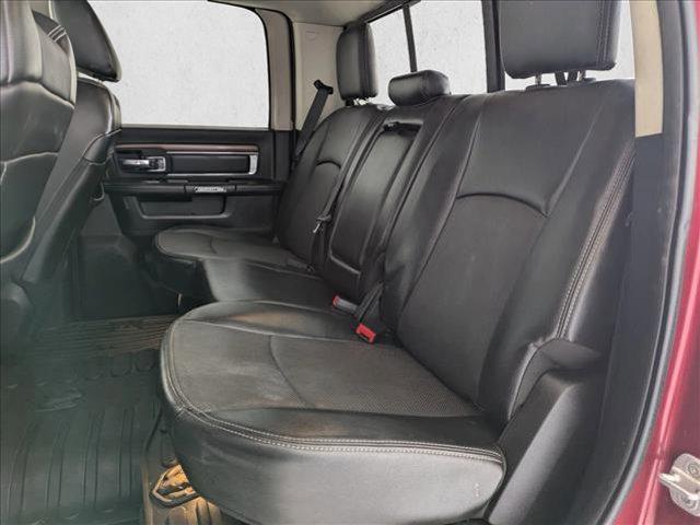 used 2013 Ram 3500 car, priced at $27,799