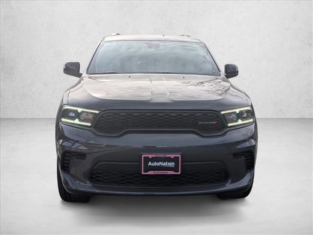 new 2026 Dodge Durango car, priced at $40,410