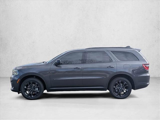 new 2026 Dodge Durango car, priced at $40,410