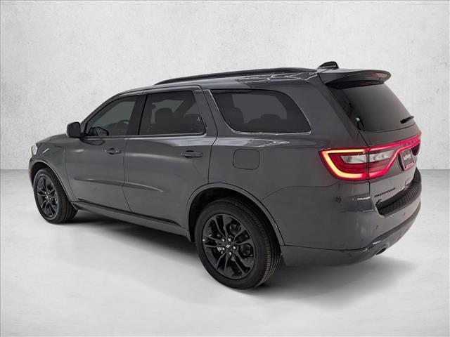 new 2026 Dodge Durango car, priced at $40,410