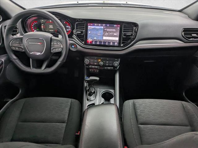 new 2026 Dodge Durango car, priced at $40,410