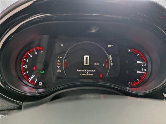 new 2026 Dodge Durango car, priced at $40,410