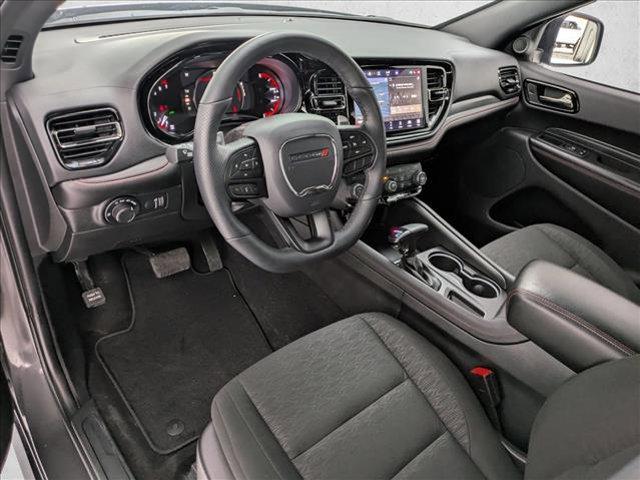 new 2026 Dodge Durango car, priced at $40,410