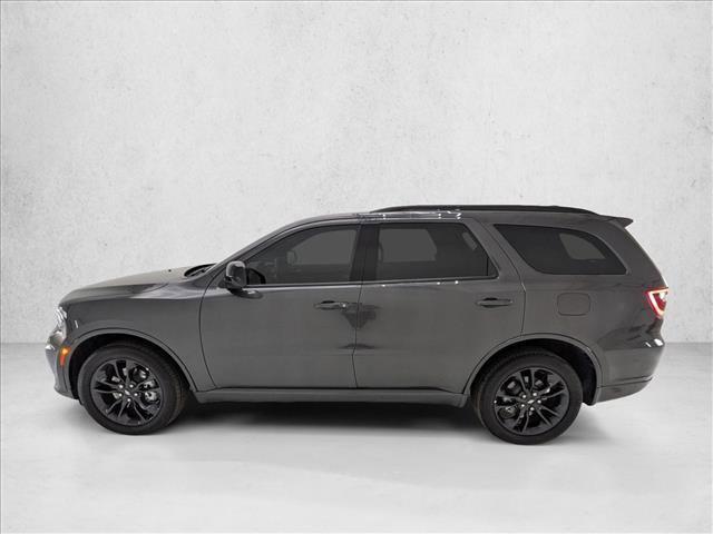 new 2026 Dodge Durango car, priced at $40,410