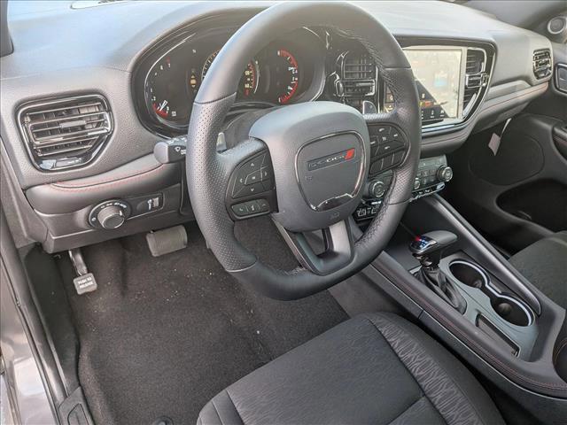 new 2026 Dodge Durango car, priced at $40,410