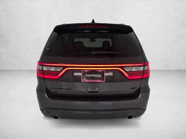 new 2026 Dodge Durango car, priced at $40,410