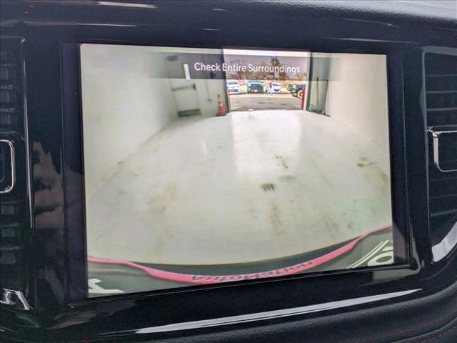 new 2026 Dodge Durango car, priced at $40,410