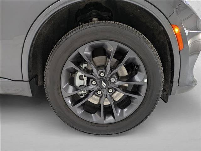 new 2026 Dodge Durango car, priced at $40,410