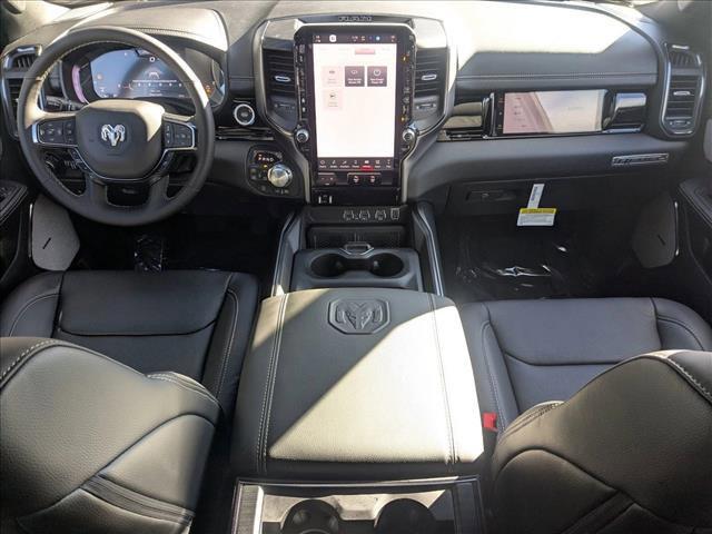 new 2026 Ram 1500 car, priced at $59,598