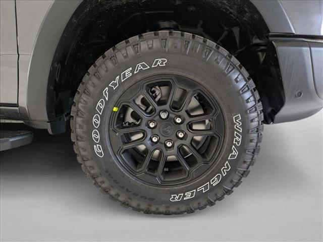 new 2026 Ram 1500 car, priced at $59,598