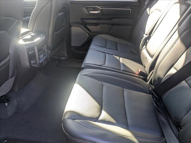 new 2026 Ram 1500 car, priced at $59,598