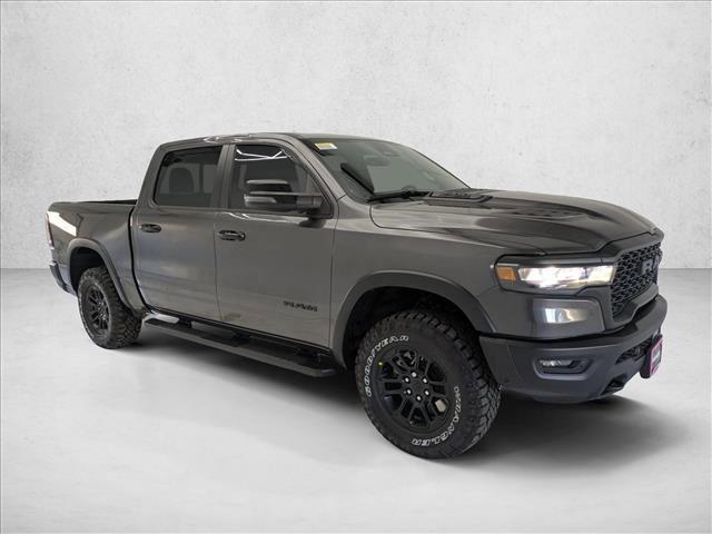 new 2026 Ram 1500 car, priced at $59,598