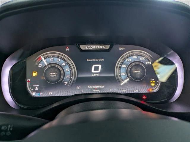 new 2026 Ram 1500 car, priced at $59,598