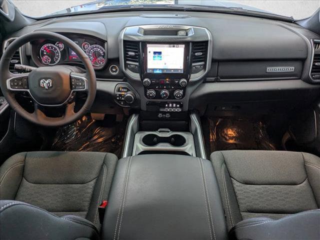 new 2026 Ram 1500 car, priced at $48,198