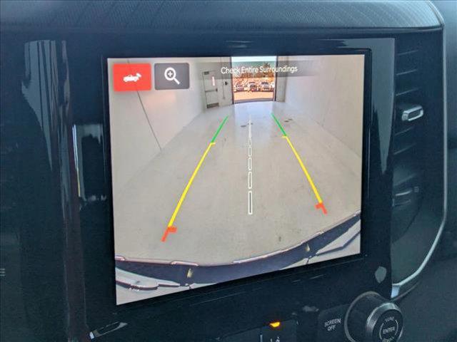 new 2026 Ram 1500 car, priced at $48,198