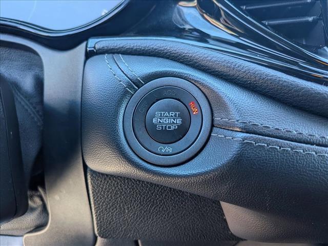 used 2022 Dodge Durango car, priced at $26,915