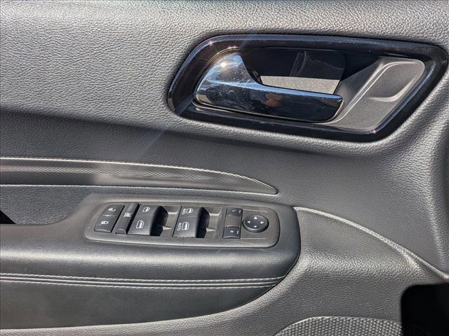 used 2022 Dodge Durango car, priced at $26,915