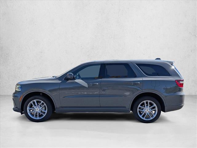used 2022 Dodge Durango car, priced at $26,915