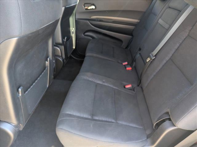used 2022 Dodge Durango car, priced at $26,915