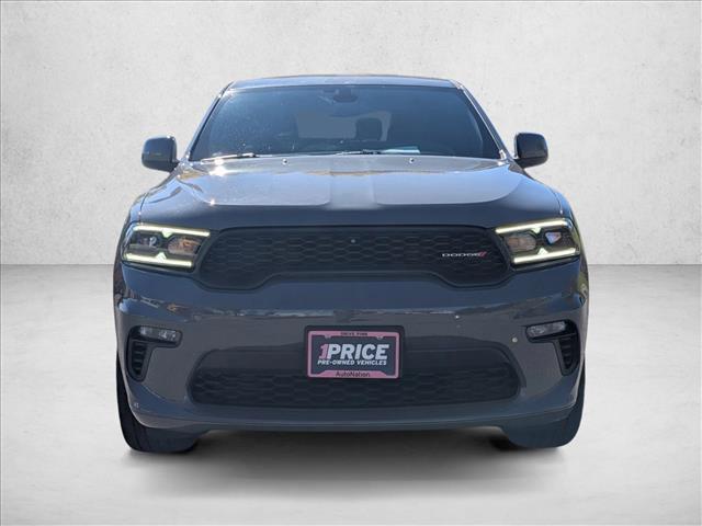 used 2022 Dodge Durango car, priced at $26,915