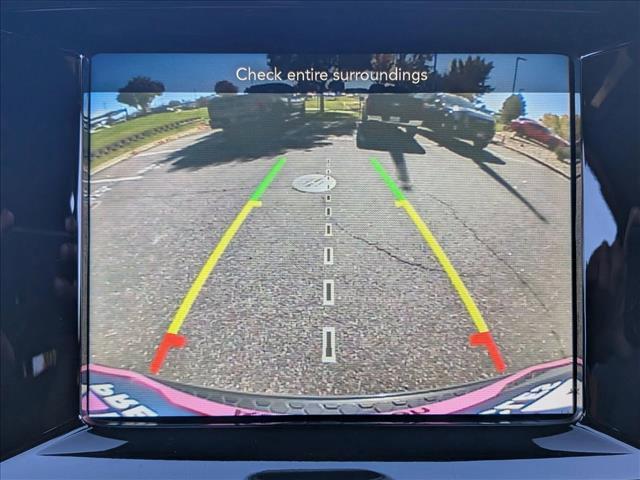 used 2022 Dodge Durango car, priced at $26,915