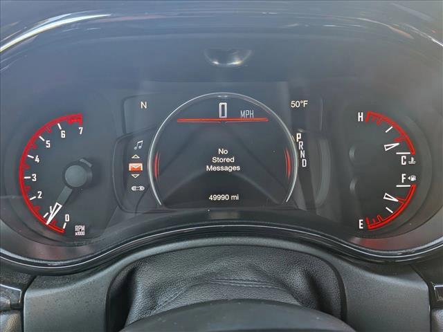 used 2022 Dodge Durango car, priced at $26,915