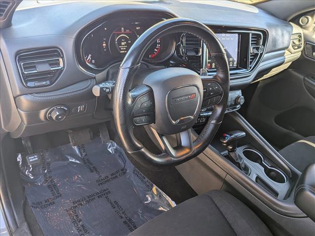 used 2022 Dodge Durango car, priced at $26,915