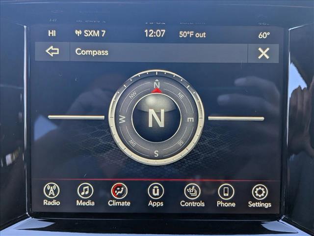 used 2022 Dodge Durango car, priced at $26,915