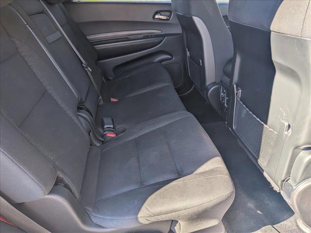 used 2022 Dodge Durango car, priced at $26,915