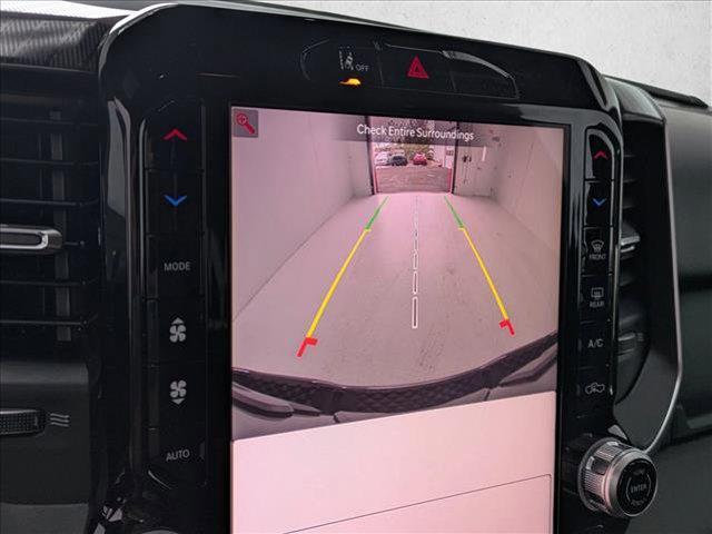 new 2026 Ram 1500 car, priced at $50,071