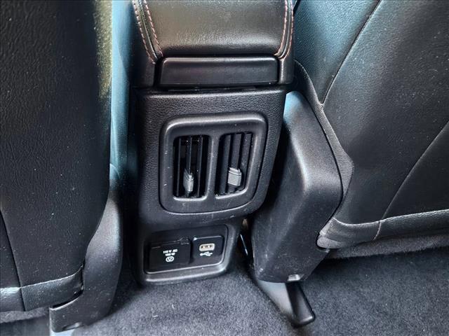 used 2018 Jeep Compass car, priced at $13,799