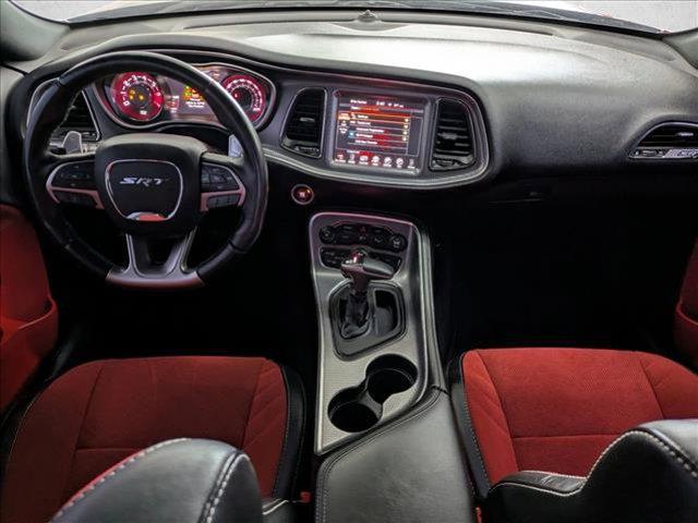 used 2015 Dodge Challenger car, priced at $44,000